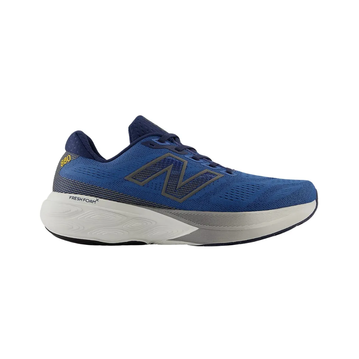 New Balance Fresh Foam X 880v15 Schuhe, Blau weiß New Balance Fresh Foam X 880v15 Schuhe, Blau weiß