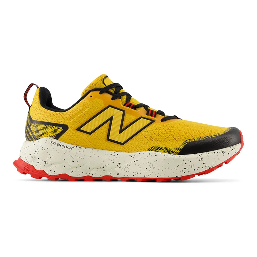 New Balance Fresh Foam X Garoe V2 Turnschuhe SS25 New Balance Fresh Foam X Garoe V2 Turnschuhe SS25