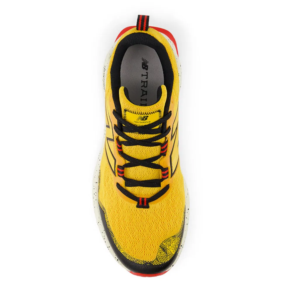 New Balance Fresh Foam X Garoe V2 Turnschuhe SS25 New Balance Fresh Foam X Garoe V2 Turnschuhe SS25