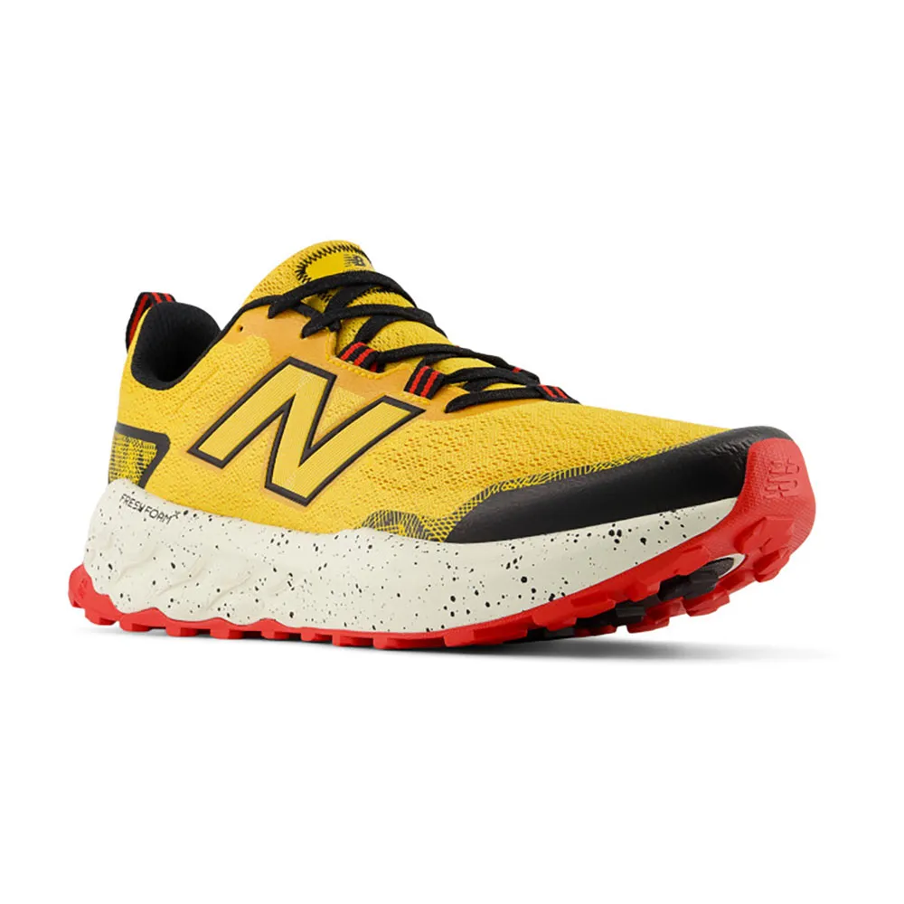 New Balance Fresh Foam X Garoe V2 Turnschuhe SS25 New Balance Fresh Foam X Garoe V2 Turnschuhe SS25