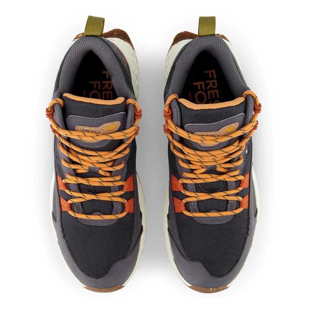 New Balance Fresh Foam X Hierro Mid Gore-tex® Trailrunning-schuhe, Black cce New Balance Fresh Foam X Hierro Mid Gore-tex® Trailrunning-schuhe, Black cce