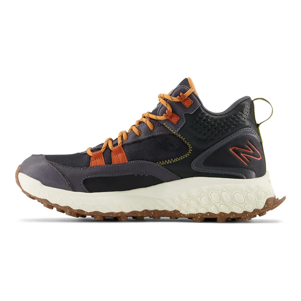 New Balance Fresh Foam X Hierro Mid Gore-tex® Trailrunning-schuhe, Black cce New Balance Fresh Foam X Hierro Mid Gore-tex® Trailrunning-schuhe, Black cce