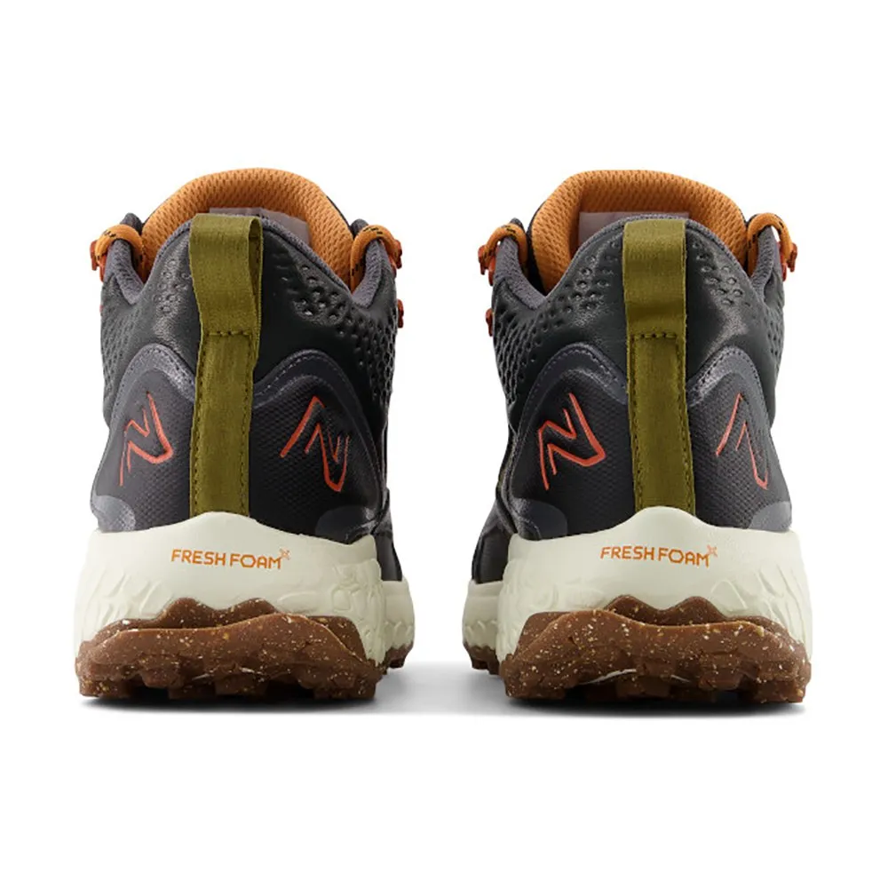 New Balance Fresh Foam X Hierro Mid Gore-tex® Trailrunning-schuhe, Black cce New Balance Fresh Foam X Hierro Mid Gore-tex® Trailrunning-schuhe, Black cce
