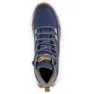 New Balance Fresh Foam X Hierro Mid Trailrunning-schuhe male, Natural indigo
