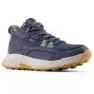 New Balance Fresh Foam X Hierro Mid Trailrunning-schuhe male, Natural indigo