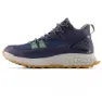 New Balance Fresh Foam X Hierro Mid Trailrunning-schuhe male, Natural indigo