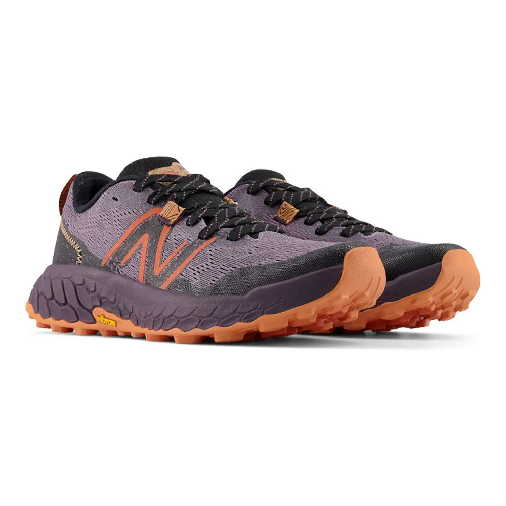 New Balance Fresh Foam X Hierro V7 Trailrunning-schuhe male