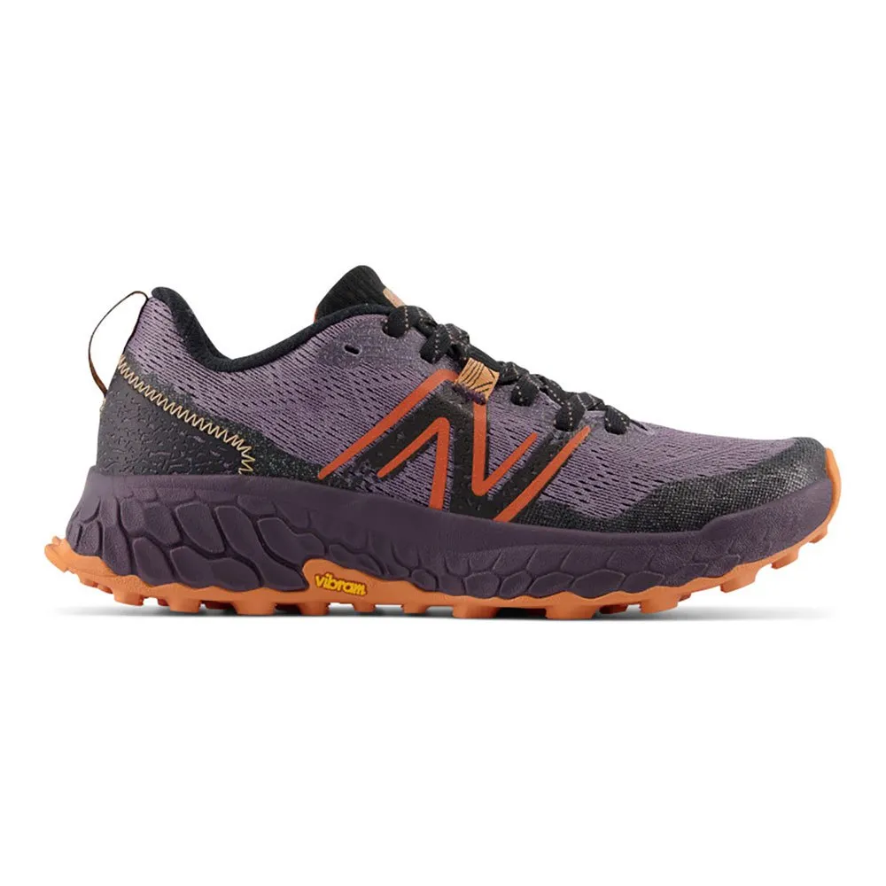 New Balance Fresh Foam X Hierro V7 Trailrunning-schuhe male