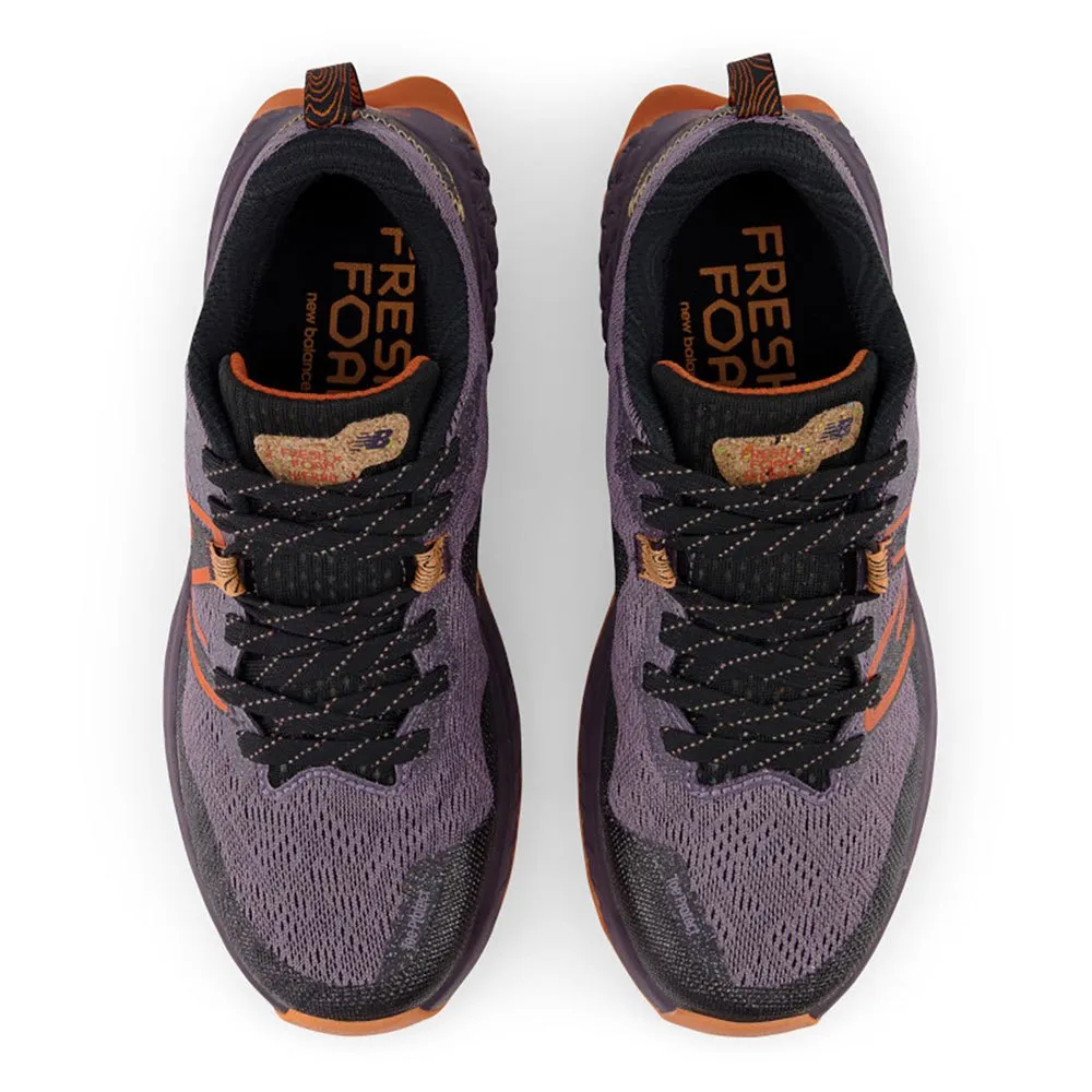New Balance Fresh Foam X Hierro V7 Trailrunning-schuhe male
