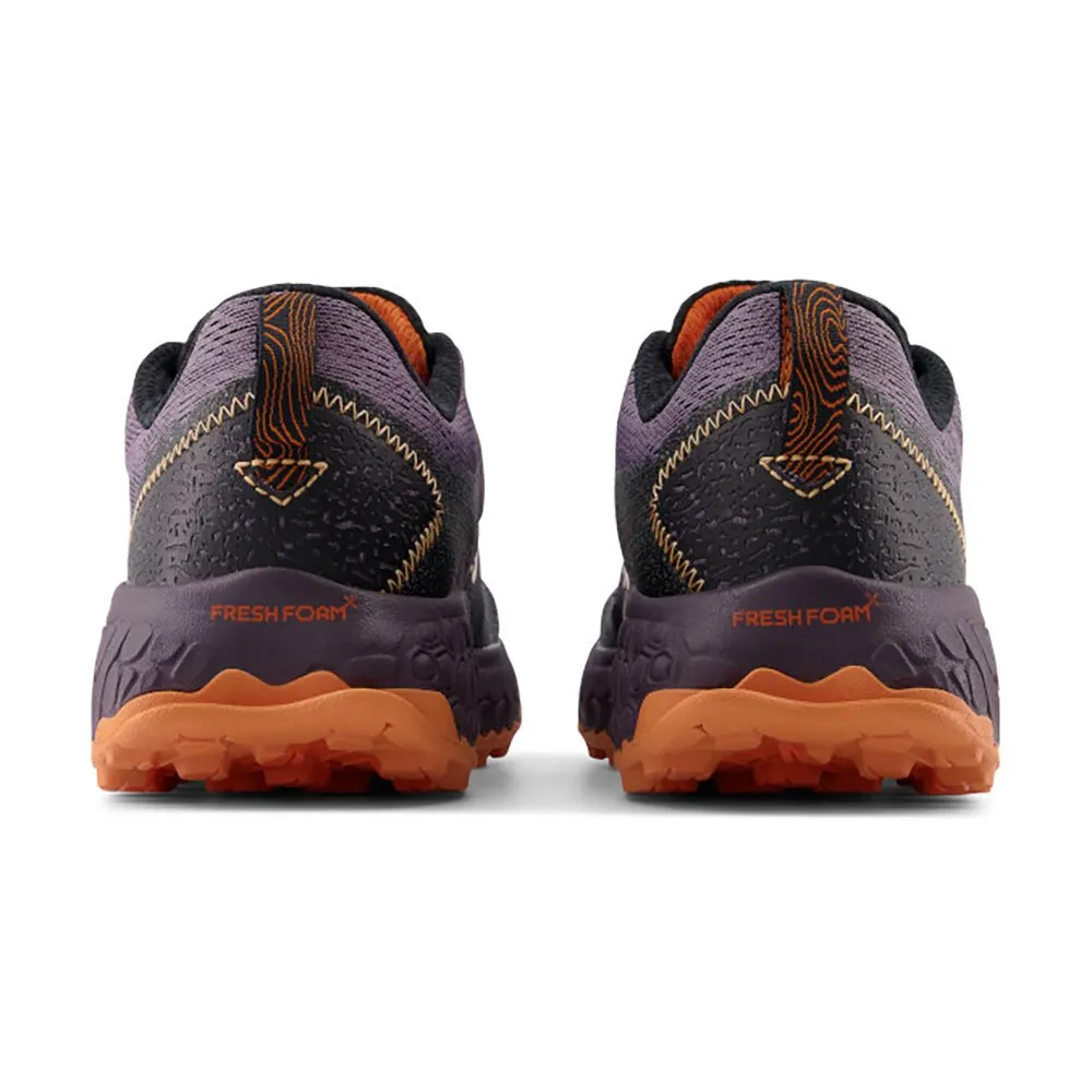 New Balance Fresh Foam X Hierro V7 Trailrunning-schuhe male