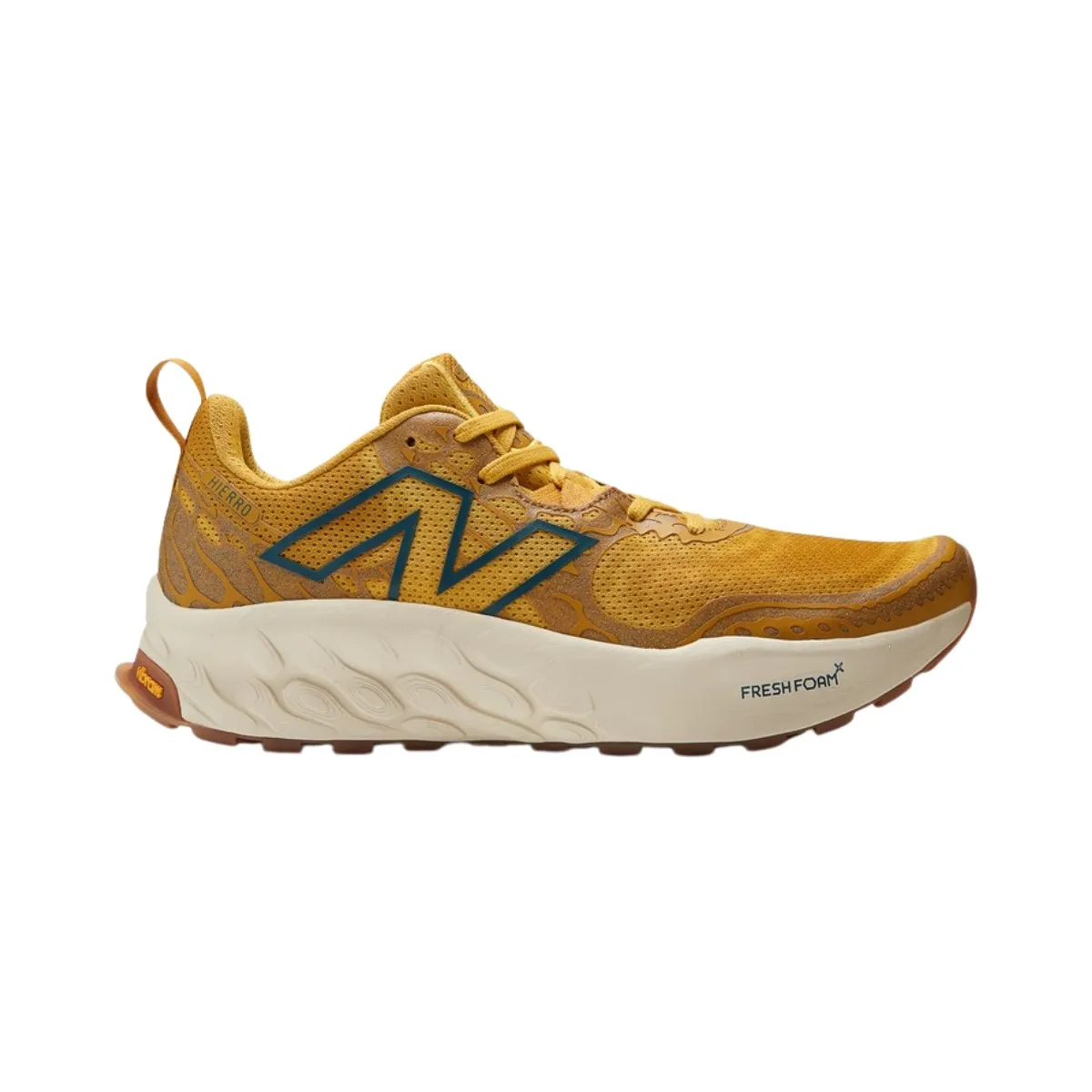 New Balance Fresh Foam x Hierro v8 Damenschuhe