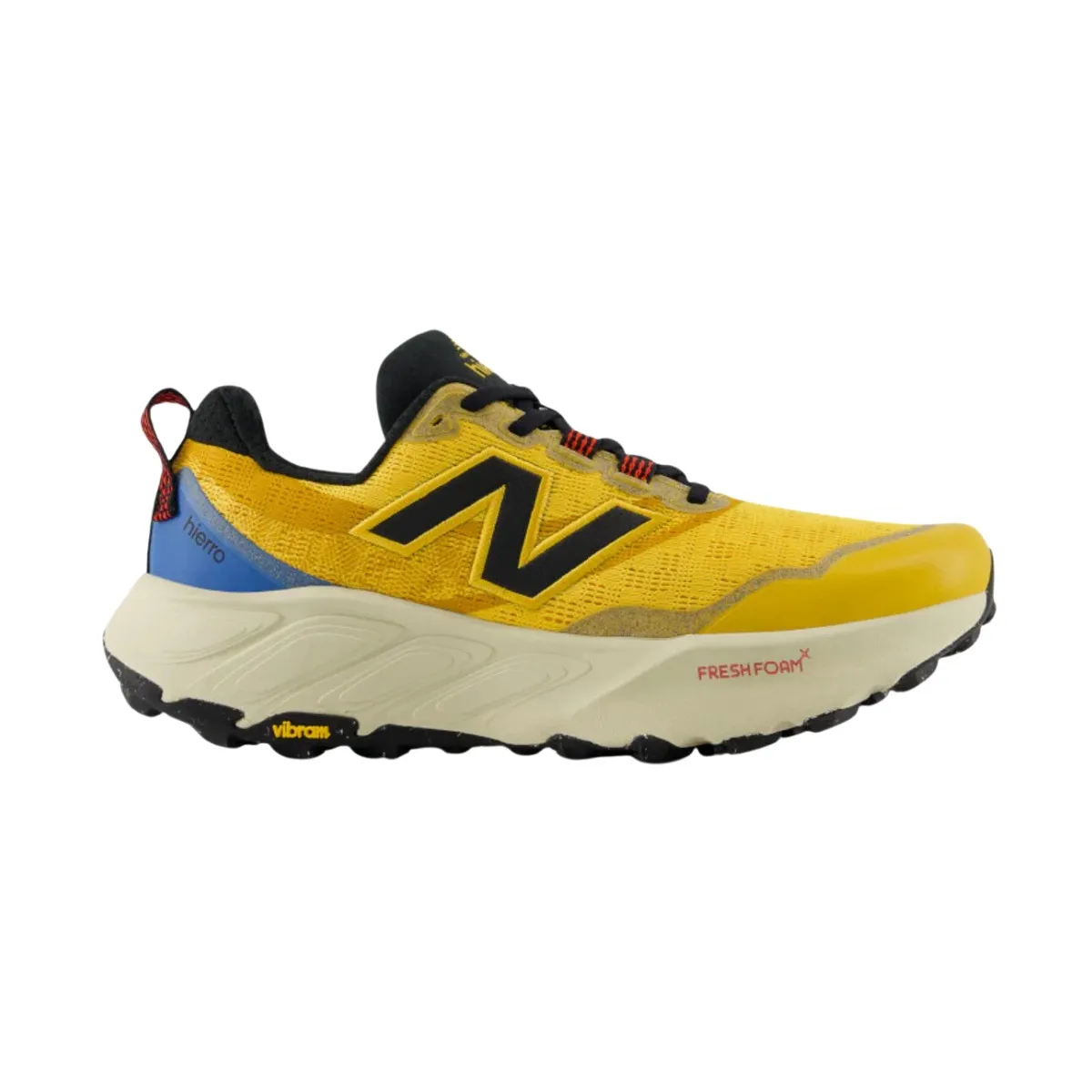 New Balance Fresh Foam X Hierro v9