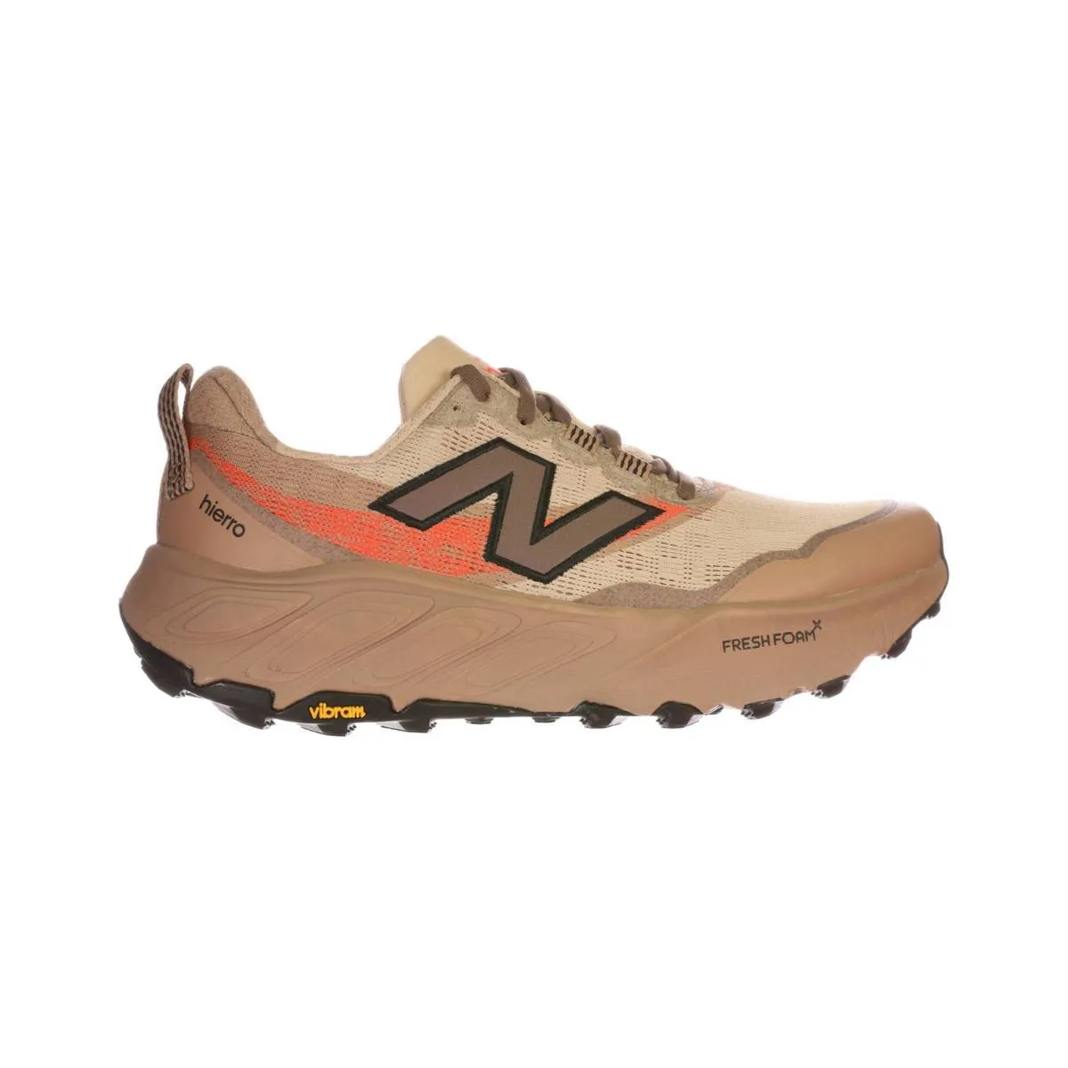 New Balance Fresh Foam X Hierro v9 Schuhe AW25 Damen New Balance Fresh Foam X Hierro v9 Schuhe AW25 Damen