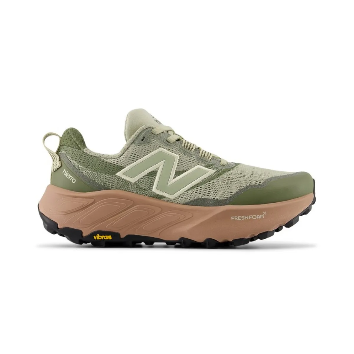 New Balance Fresh Foam X Hierro v9 Schuhe Damen. New Balance Fresh Foam X Hierro v9 Schuhe Damen.