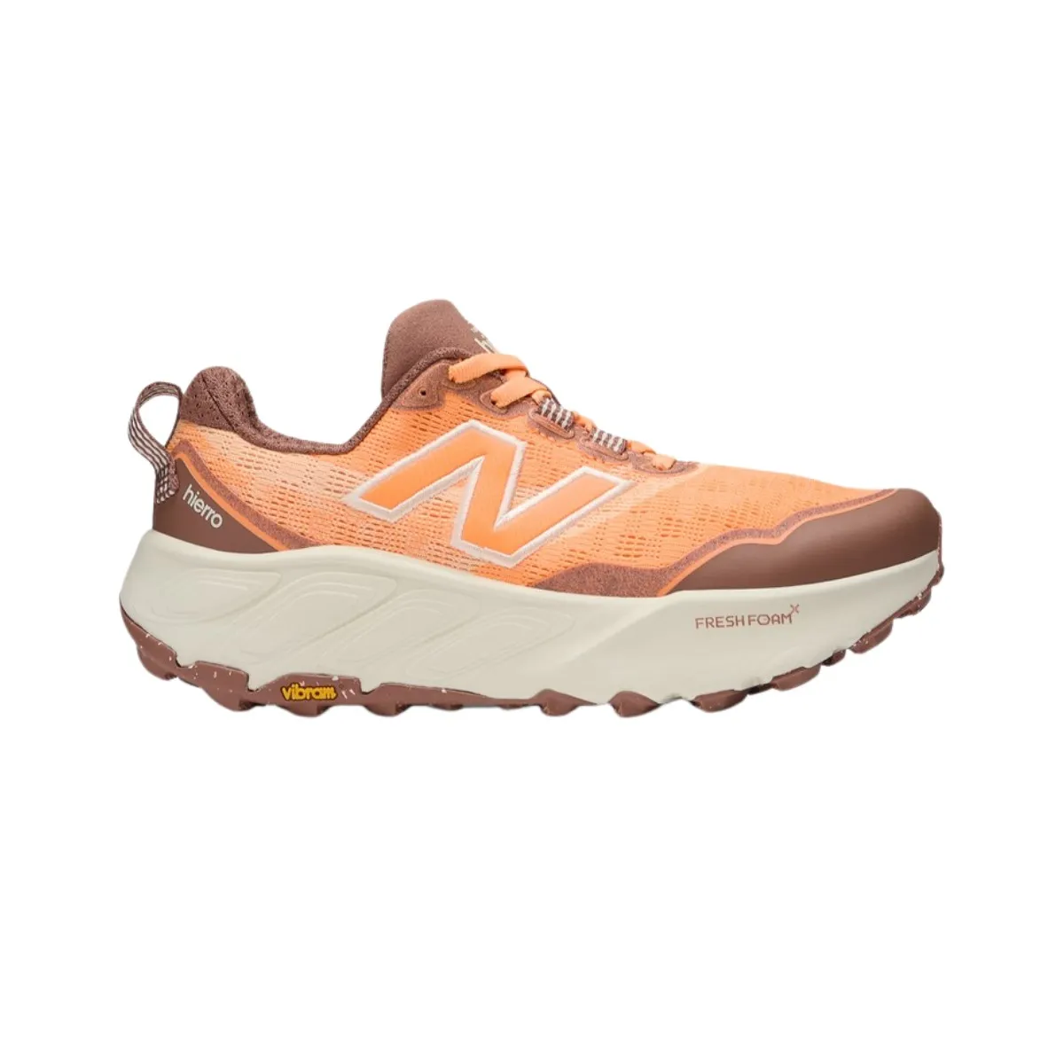 New Balance Fresh Foam X Hierro v9 Schuhe Damen