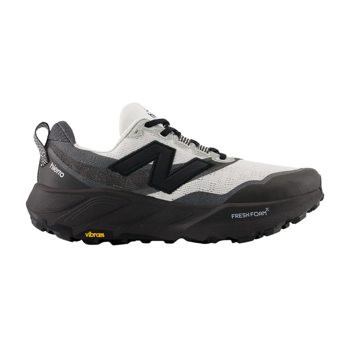 New Balance Fresh Foam X Hierro v9 Schuhe SS25 New Balance Fresh Foam X Hierro v9 Schuhe SS25
