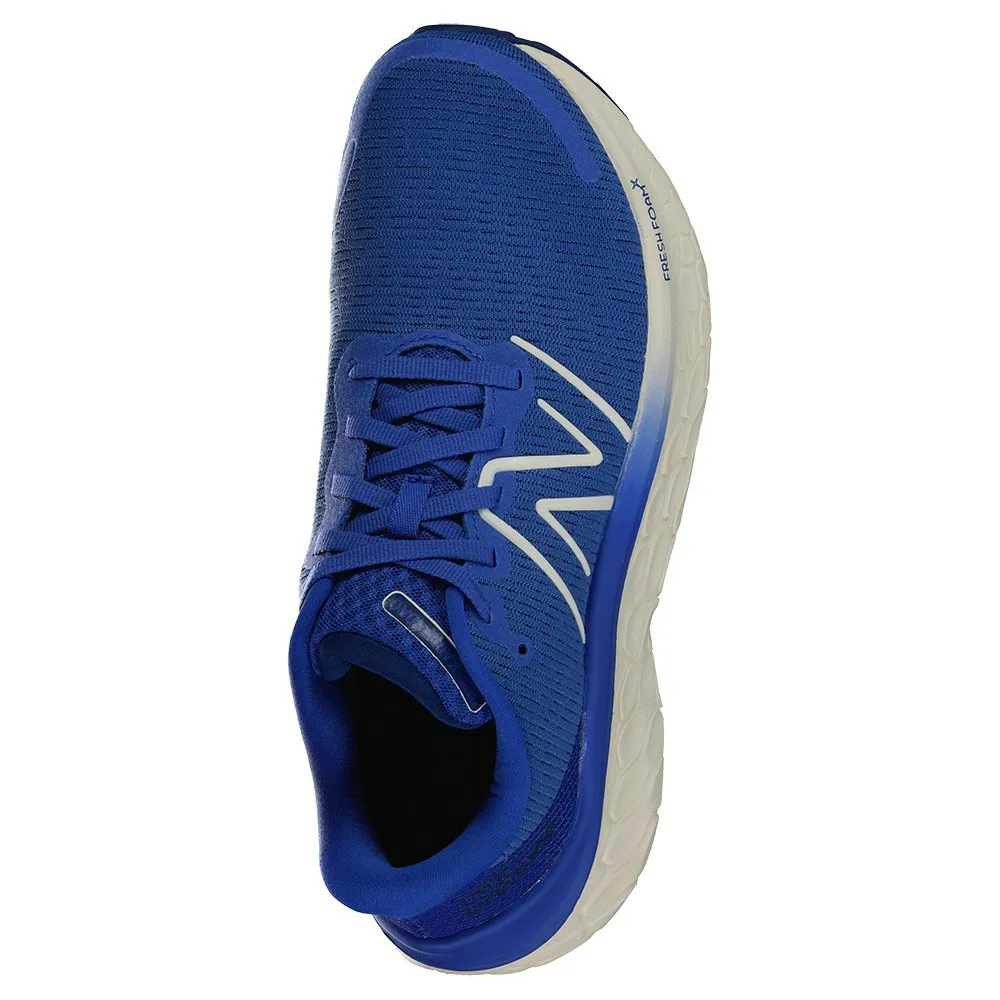 New Balance Fresh Foam X Kaiha Road Laufschuhe female, Marine blue New Balance Fresh Foam X Kaiha Road Laufschuhe female, Marine blue