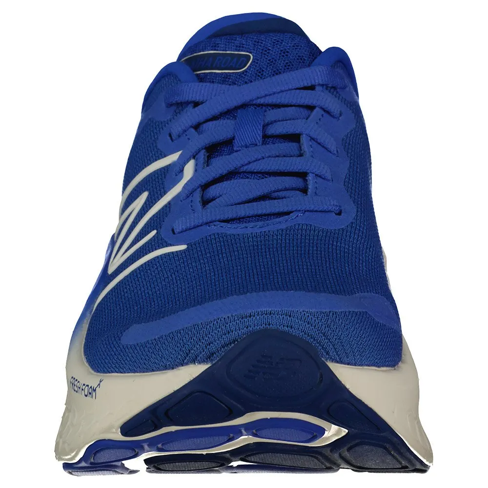 New Balance Fresh Foam X Kaiha Road Laufschuhe female, Marine blue New Balance Fresh Foam X Kaiha Road Laufschuhe female, Marine blue