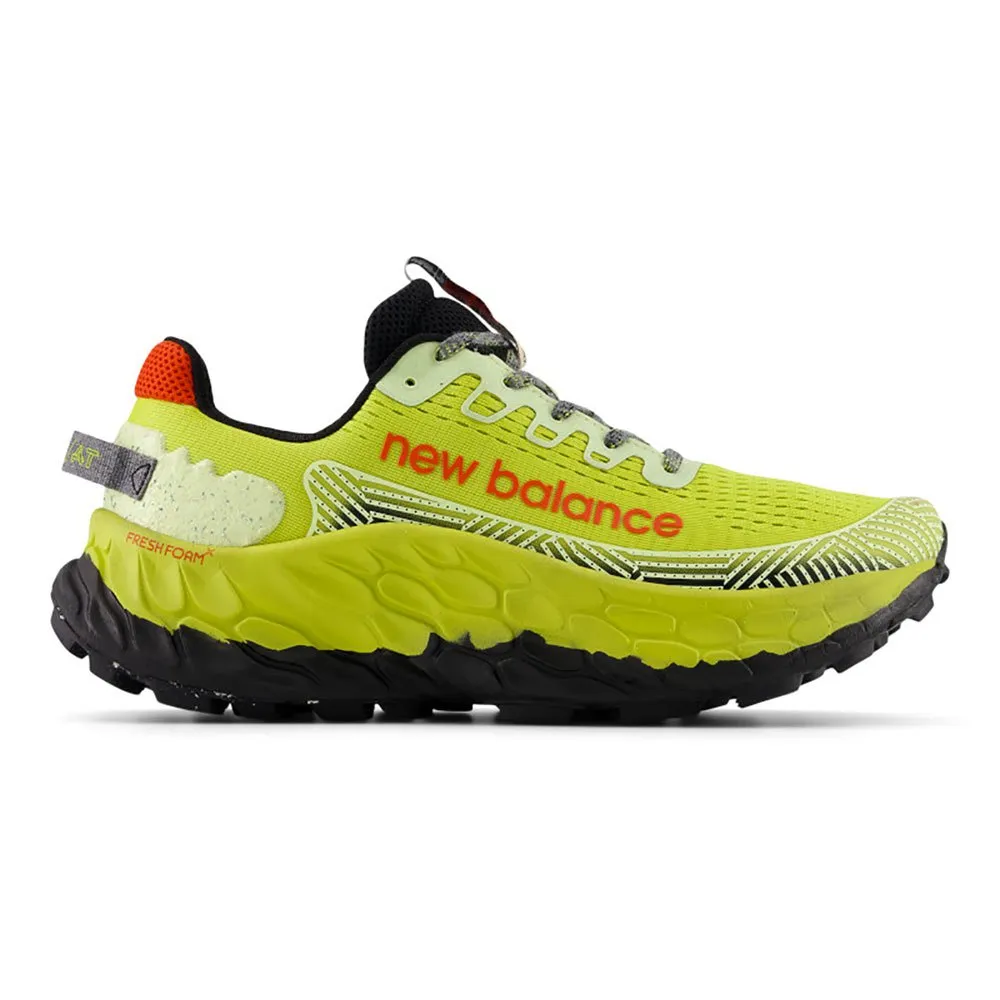 New Balance Fresh Foam X More V3 Trailrunning-schuhe male