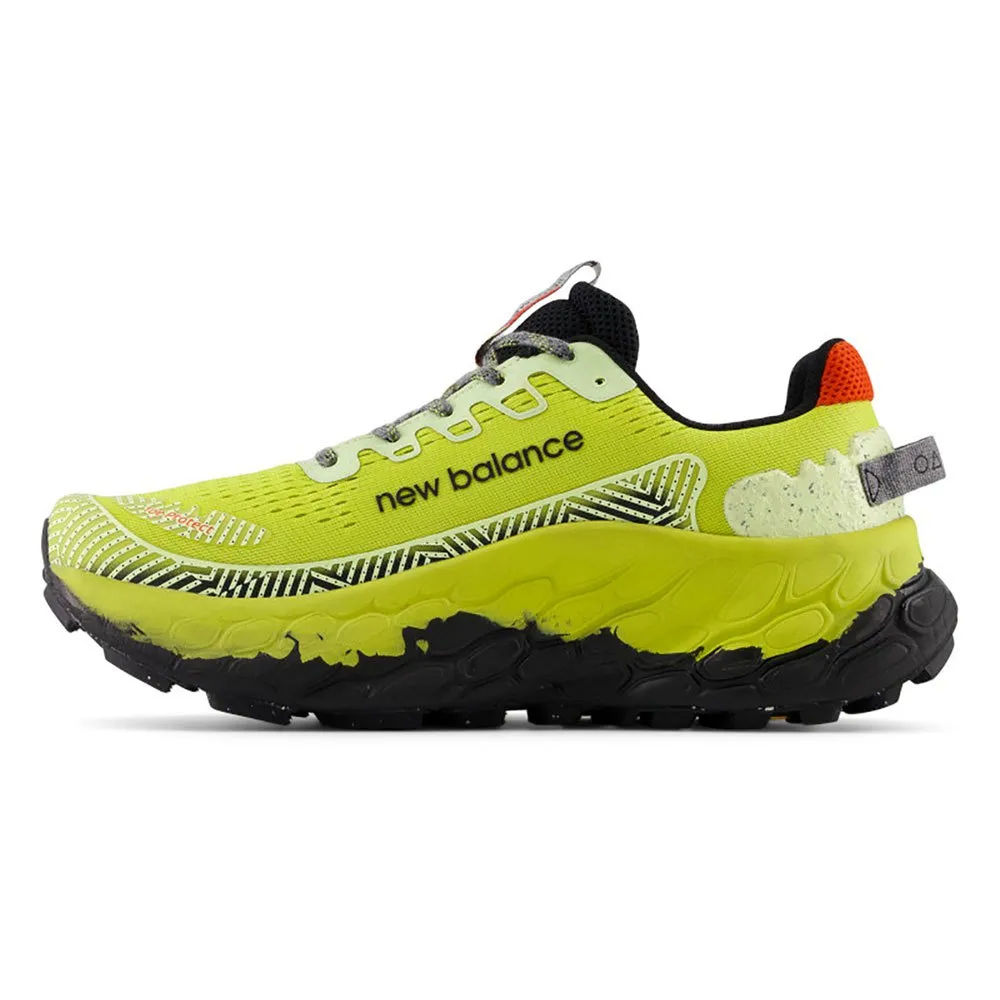 New Balance Fresh Foam X More V3 Trailrunning-schuhe male