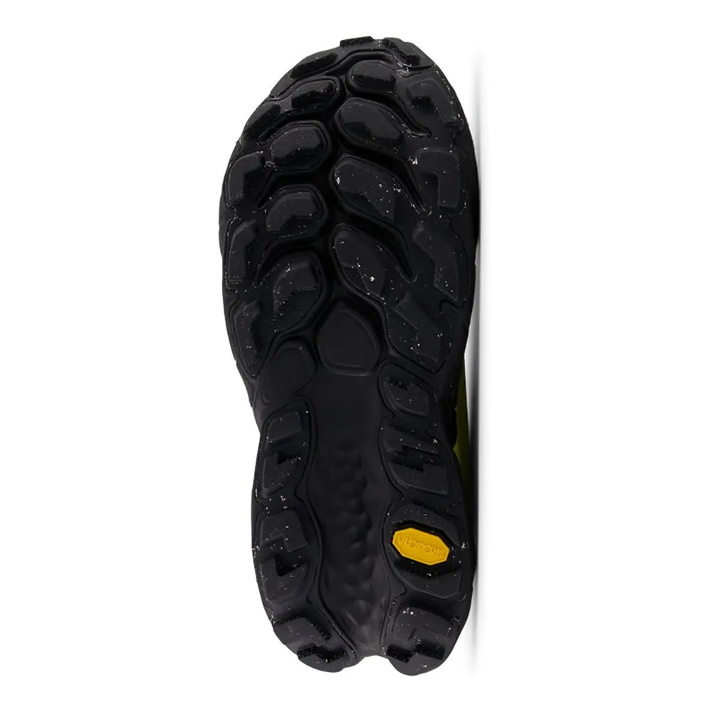 New Balance Fresh Foam X More V3 Trailrunning-schuhe male