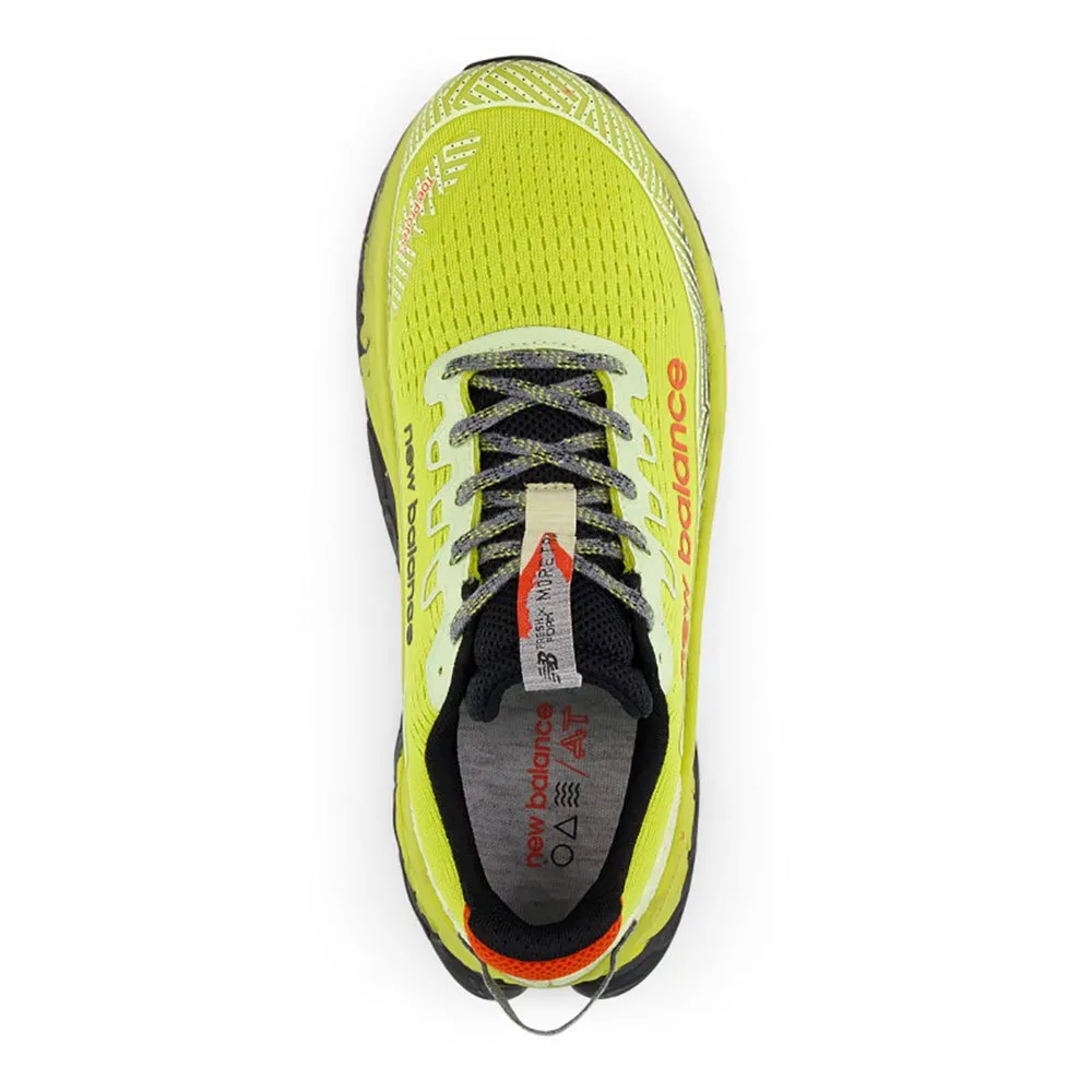 New Balance Fresh Foam X More V3 Trailrunning-schuhe male