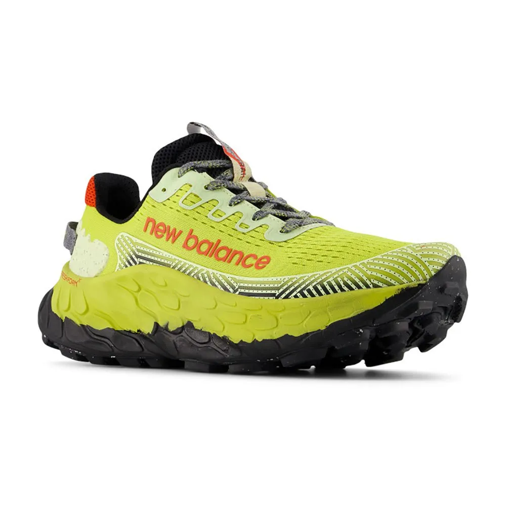 New Balance Fresh Foam X More V3 Trailrunning-schuhe male