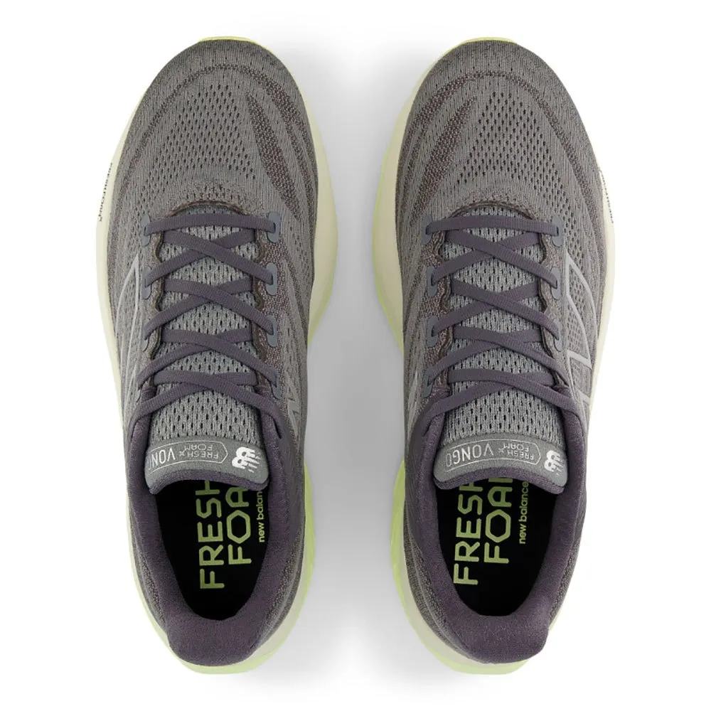 New Balance Fresh Foam X Vongo V6 Laufschuhe male
