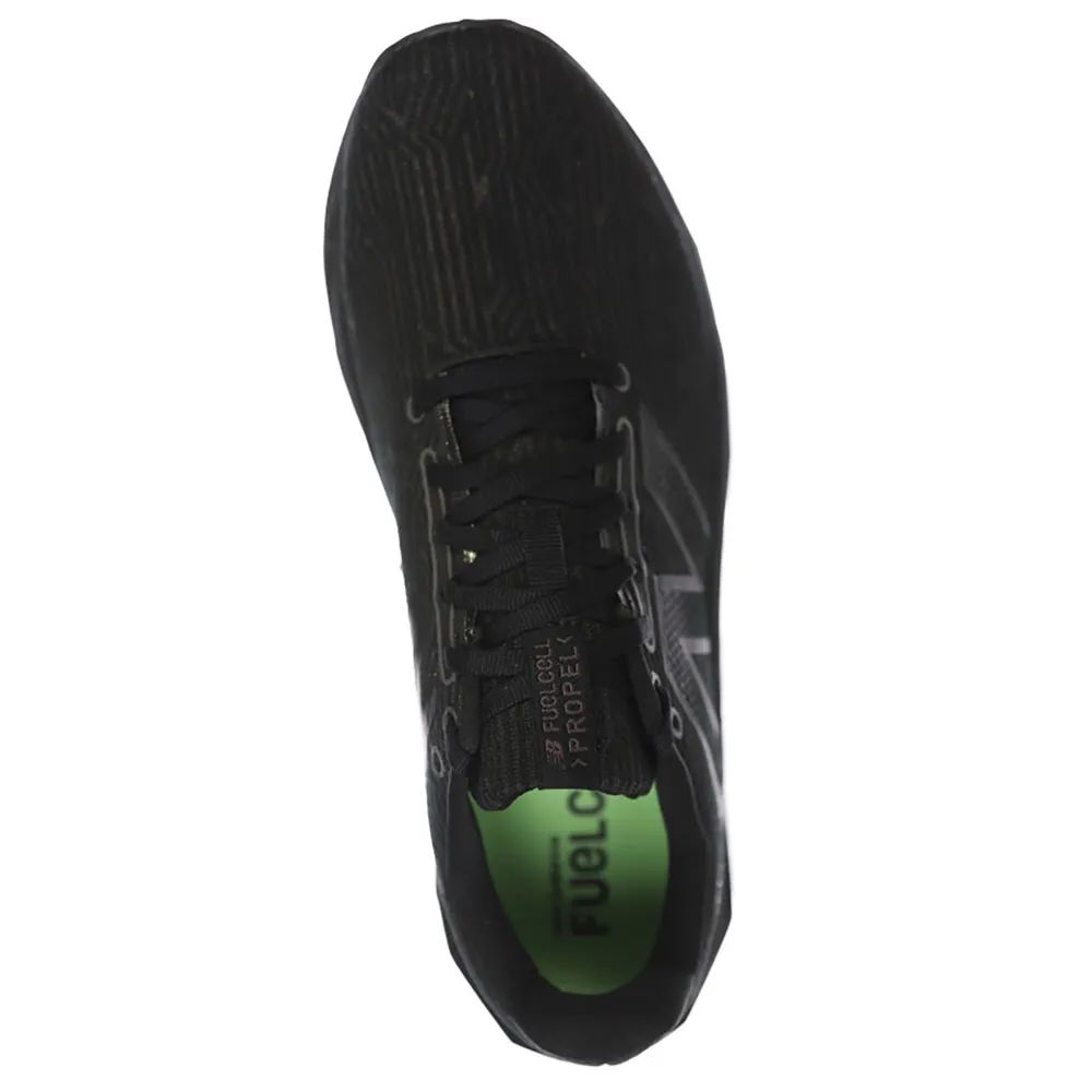New Balance Fuelcell Propel V5 Sportschuhe male, Black New Balance Fuelcell Propel V5 Sportschuhe male, Black