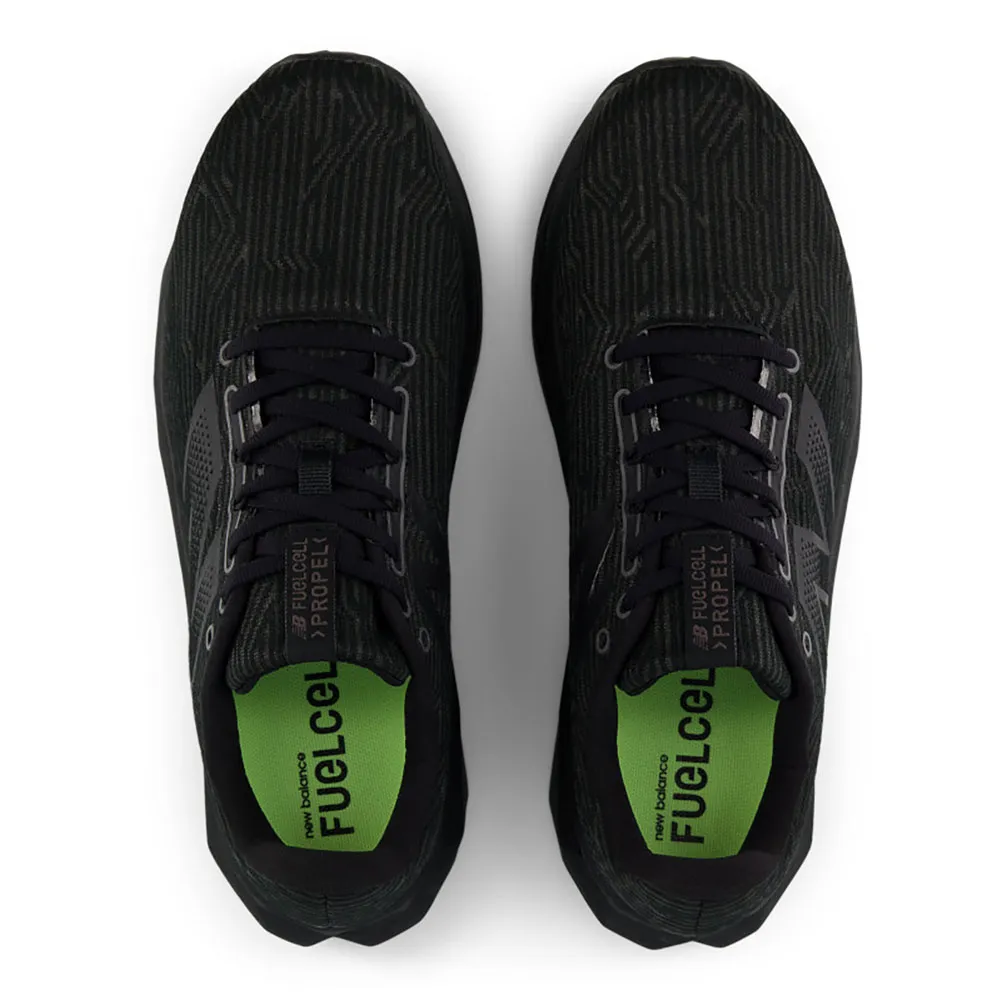 New Balance Fuelcell Propel V5 Sportschuhe male, Black New Balance Fuelcell Propel V5 Sportschuhe male, Black
