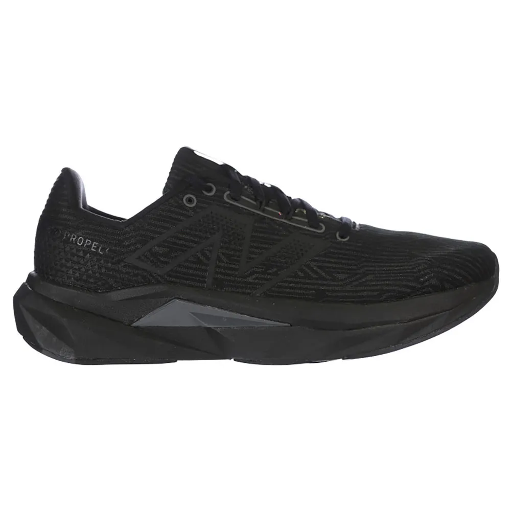 New Balance Fuelcell Propel V5 Sportschuhe male, Black New Balance Fuelcell Propel V5 Sportschuhe male, Black