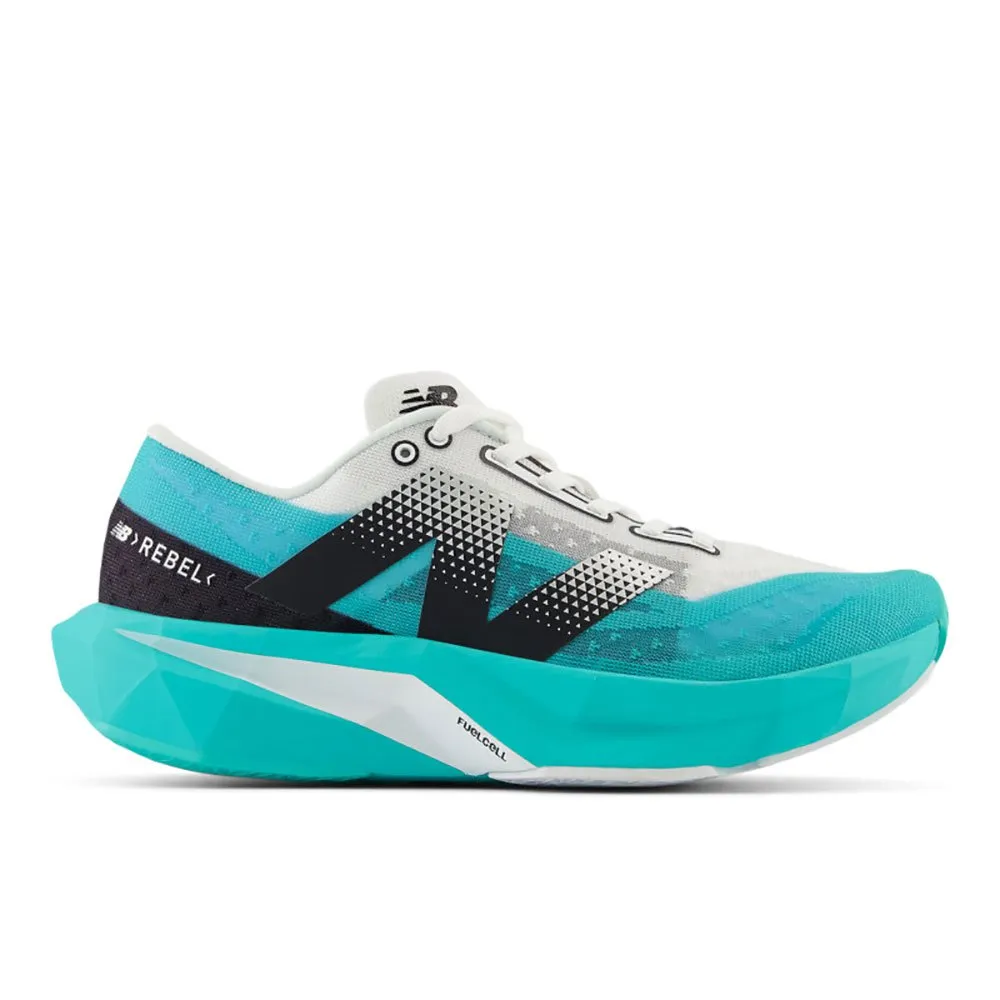 New Balance FuelCell Rebel v4 Damenschuhe New Balance FuelCell Rebel v4 Damenschuhe