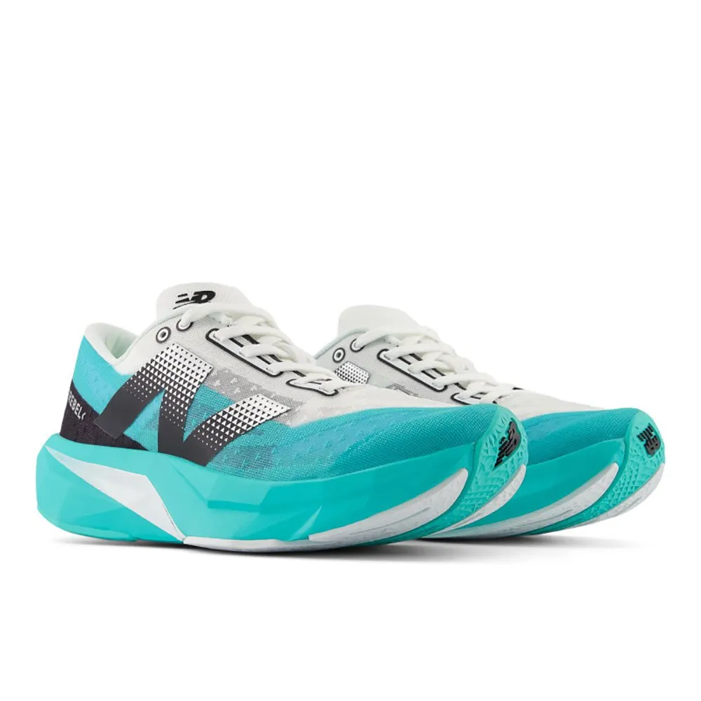 New Balance FuelCell Rebel v4 Damenschuhe New Balance FuelCell Rebel v4 Damenschuhe