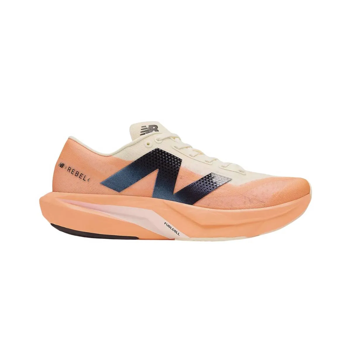 New Balance FuelCell Rebel v4 Schuhe SS25
