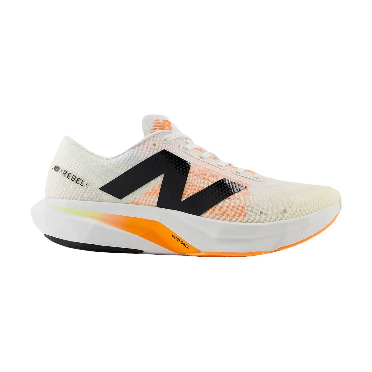 New Balance FuelCell Rebel v4 Schuhe New Balance FuelCell Rebel v4 Schuhe