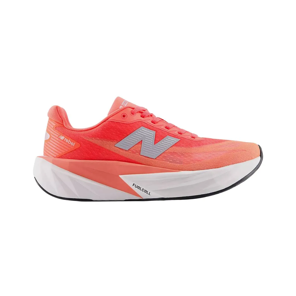 New Balance FuelCell Rebel v5 Damen AW25 Sneaker New Balance FuelCell Rebel v5 Damen AW25 Sneaker