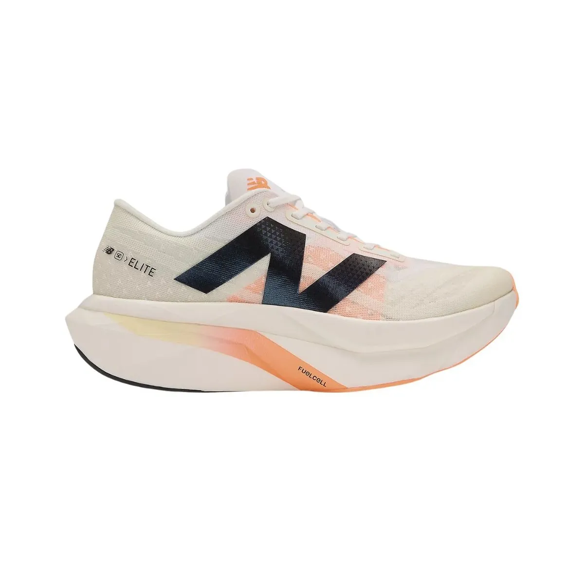New Balance FuelCell SuperComp Elite v4 Damen-Sneaker