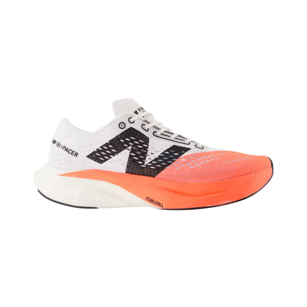 New Balance FuelCell SuperComp Pacer v2 AW25 New Balance FuelCell SuperComp Pacer v2 AW25