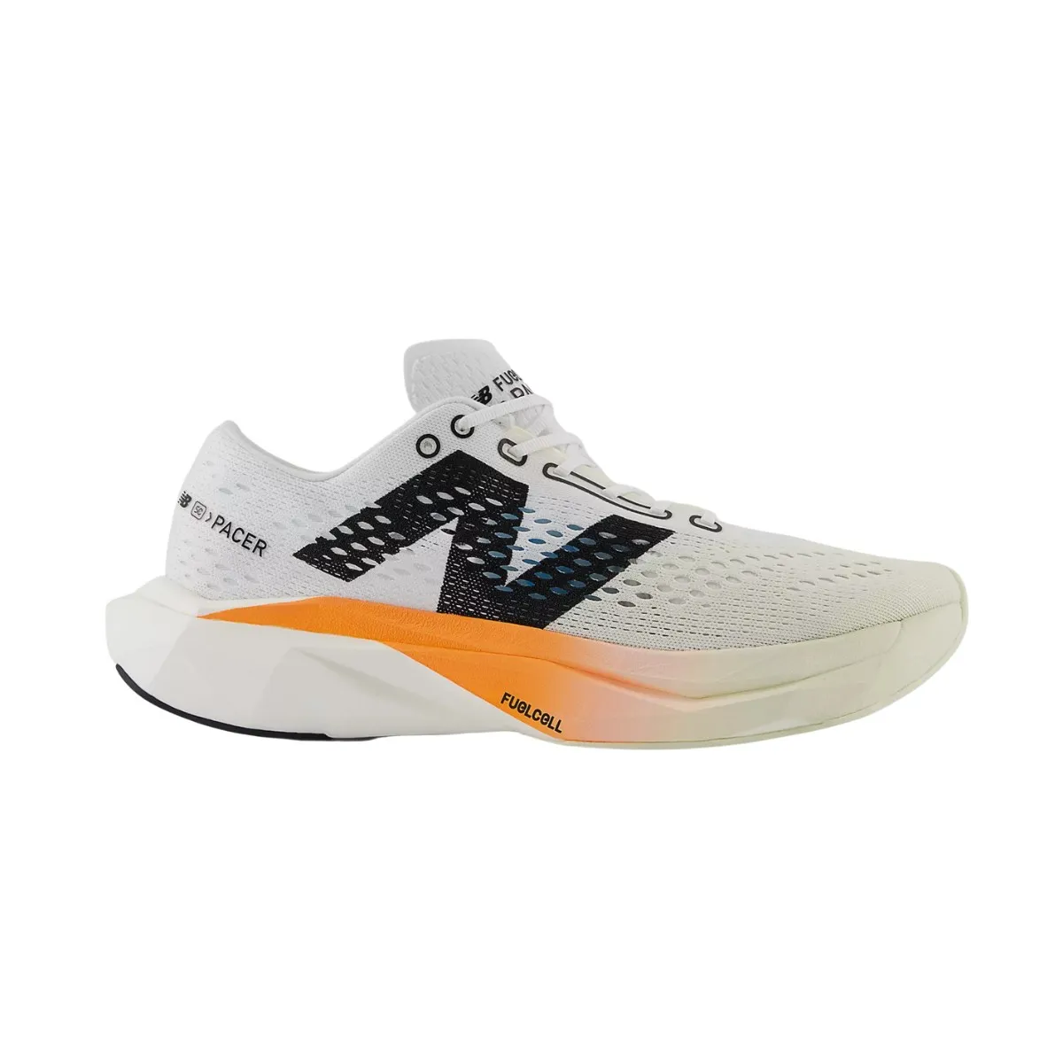New Balance FuelCell SuperComp Pacer v2 Schuhe SS25 New Balance FuelCell SuperComp Pacer v2 Schuhe SS25
