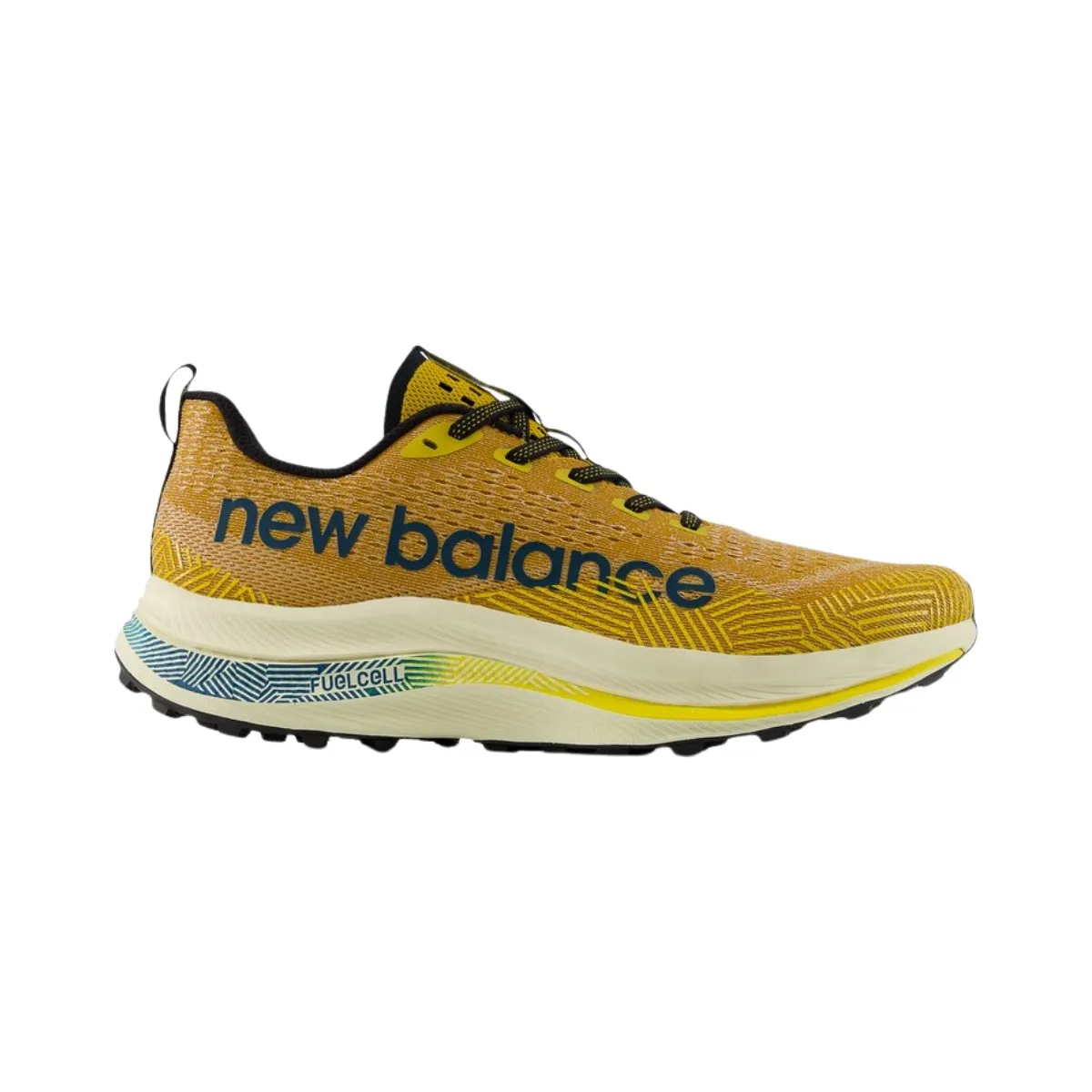 New Balance FuelCell SuperComp Trail v1 Damenschuhe