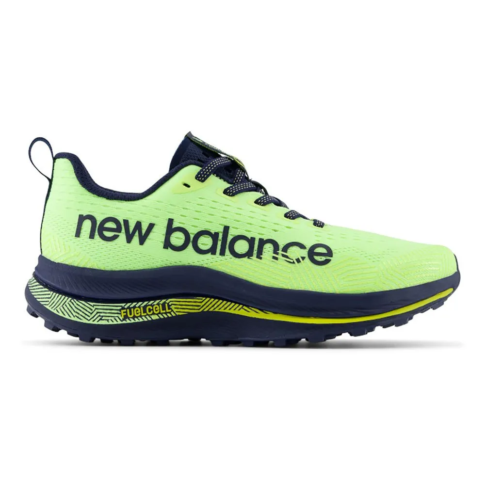 New Balance Fuelcell Supercomp Trailrunning-schuhe female New Balance Fuelcell Supercomp Trailrunning-schuhe female