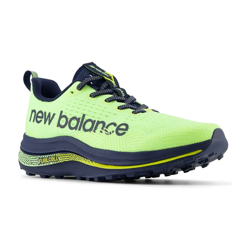 New Balance Fuelcell Supercomp Trailrunning-schuhe female New Balance Fuelcell Supercomp Trailrunning-schuhe female
