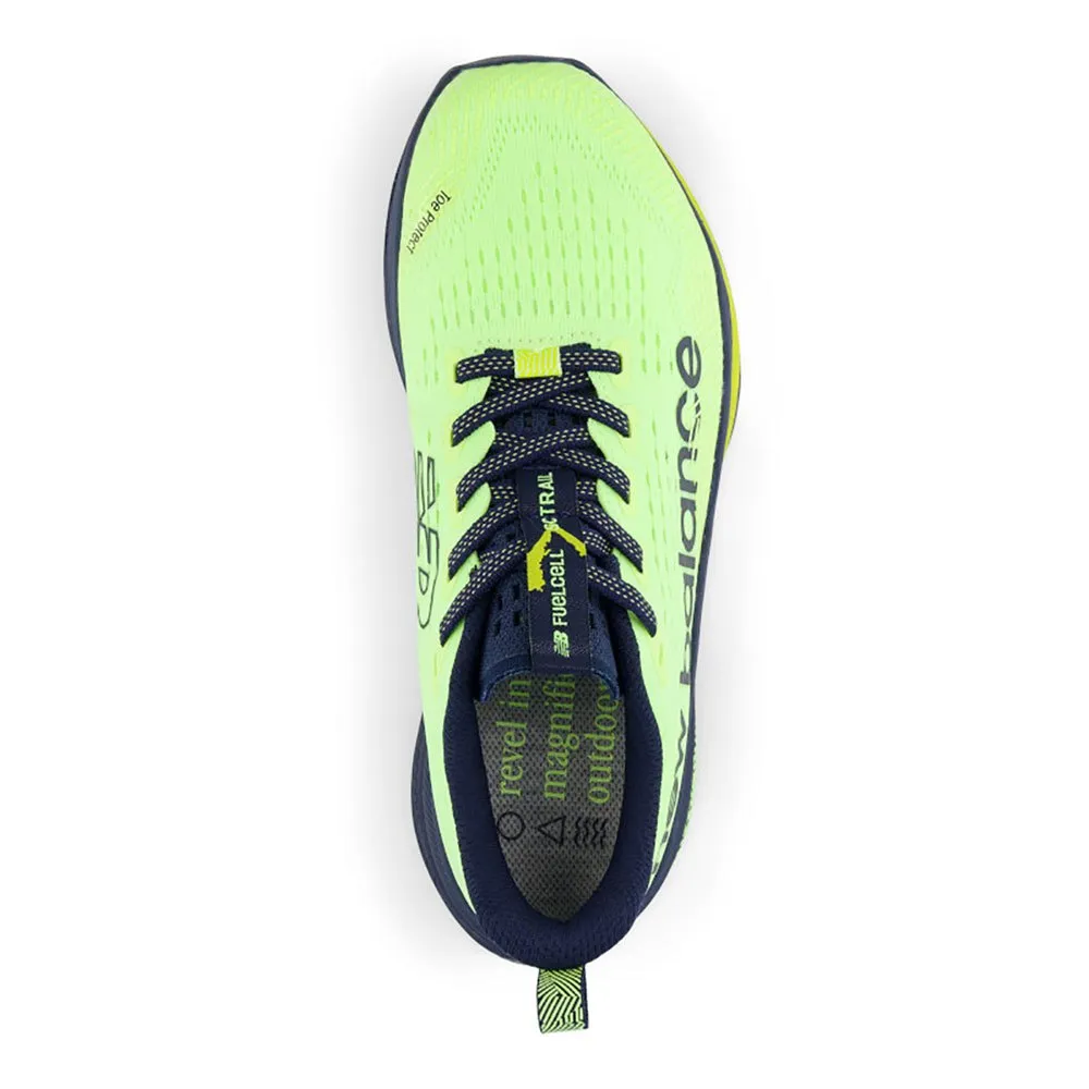 New Balance Fuelcell Supercomp Trailrunning-schuhe female New Balance Fuelcell Supercomp Trailrunning-schuhe female