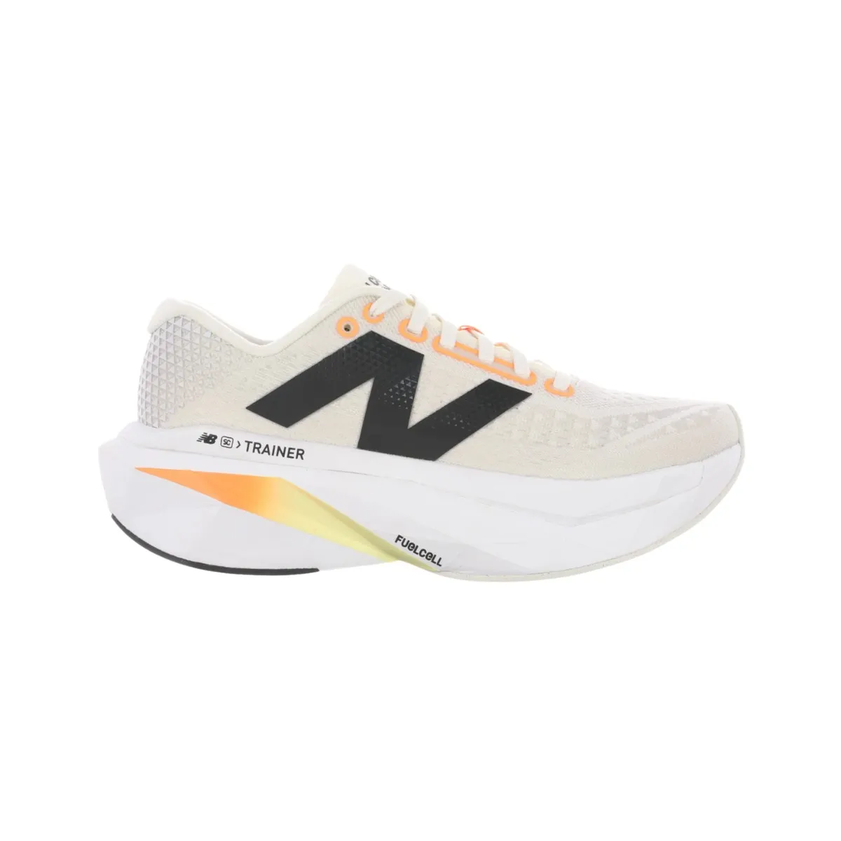 New Balance FuelCell SuperComp Trainer v3 Damenschuhe SS25 New Balance FuelCell SuperComp Trainer v3 Damenschuhe SS25