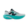 New Balance FuelCell SuperComp Trainer v3 Schuhe, Blau weiß