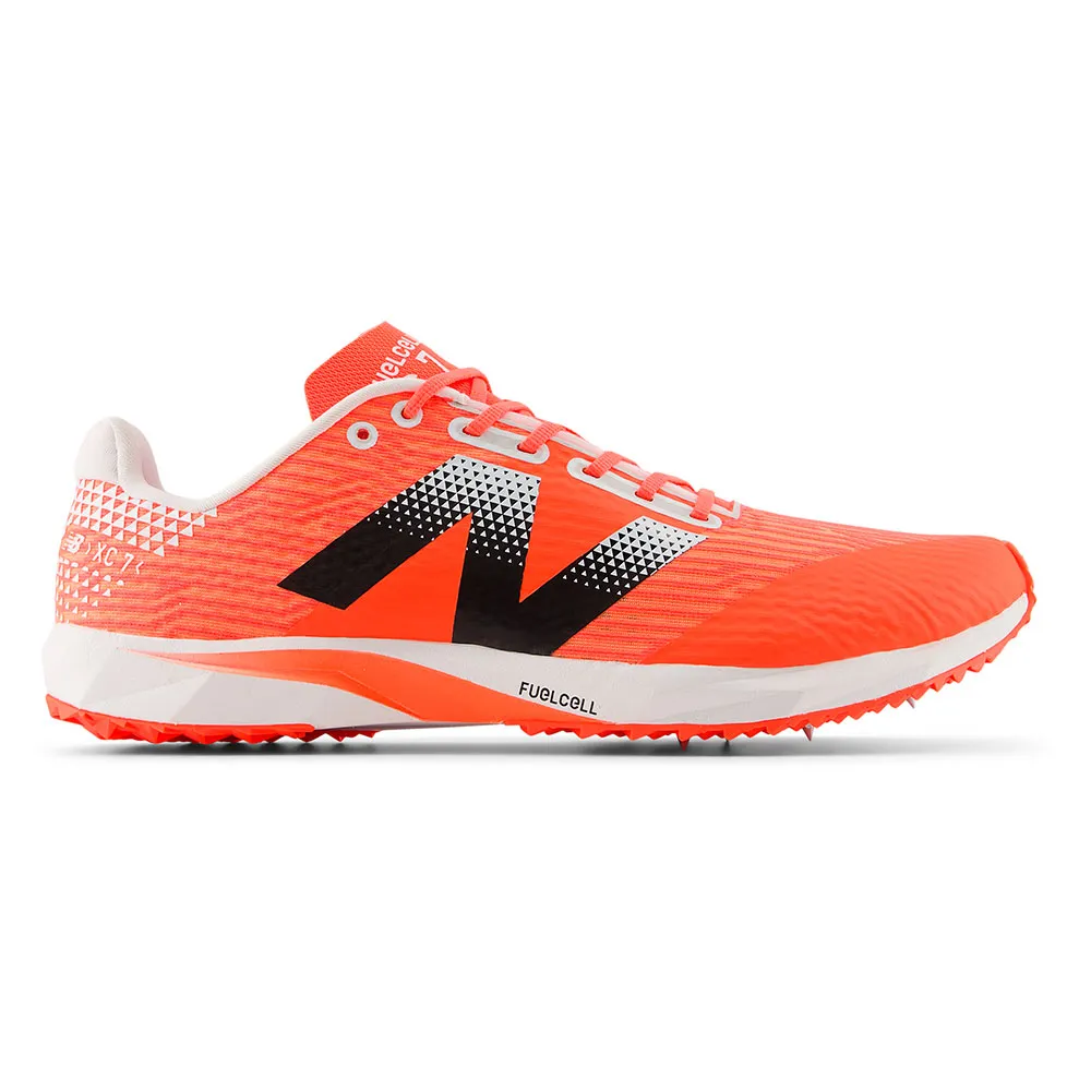 New Balance Fuelcell Xc7 V5 Laufschuhe male New Balance Fuelcell Xc7 V5 Laufschuhe male