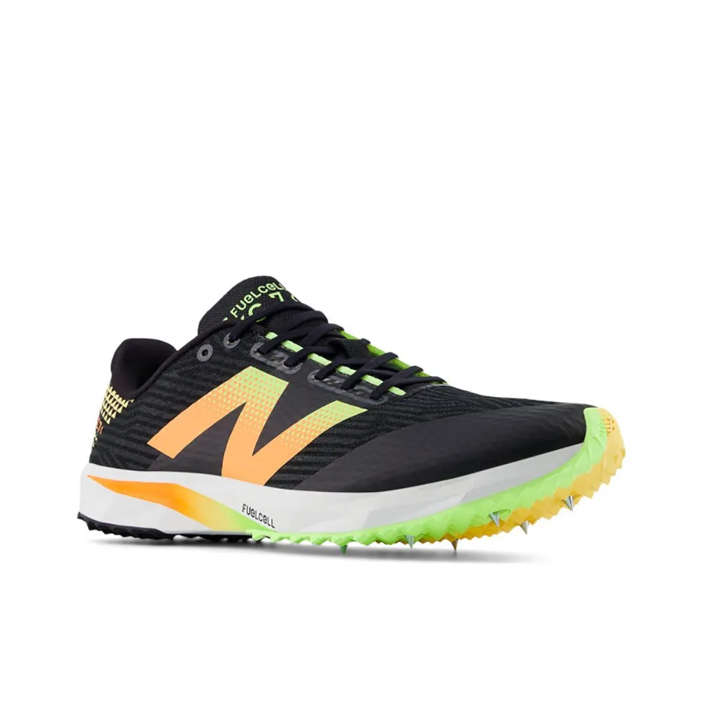 New Balance Fuelcell Xc7 V5 Sportschuhe male, Black New Balance Fuelcell Xc7 V5 Sportschuhe male, Black