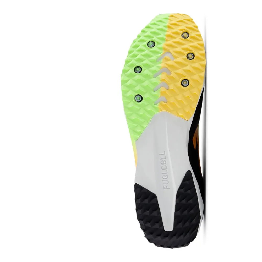 New Balance Fuelcell Xc7 V5 Sportschuhe male, Black New Balance Fuelcell Xc7 V5 Sportschuhe male, Black
