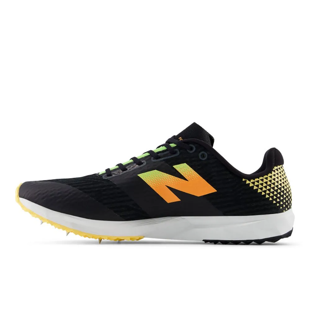 New Balance Fuelcell Xc7 V5 Sportschuhe male, Black New Balance Fuelcell Xc7 V5 Sportschuhe male, Black