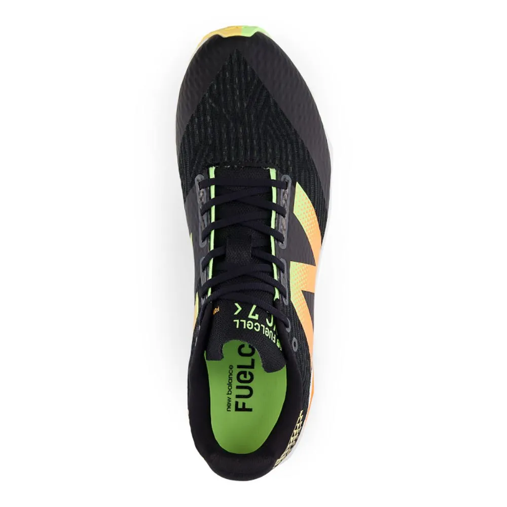New Balance Fuelcell Xc7 V5 Sportschuhe male, Black New Balance Fuelcell Xc7 V5 Sportschuhe male, Black
